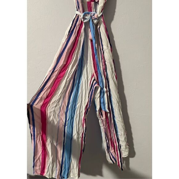 Yum Kim St. Lucia sideline jumpsuit S - Picture 8 of 8